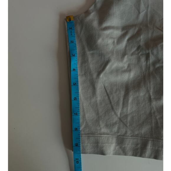 Nike Men Golf 9.5" Inseam Cargo 392534 061 Dri Fit Gray Shorts Size 34 - Picture 9 of 9